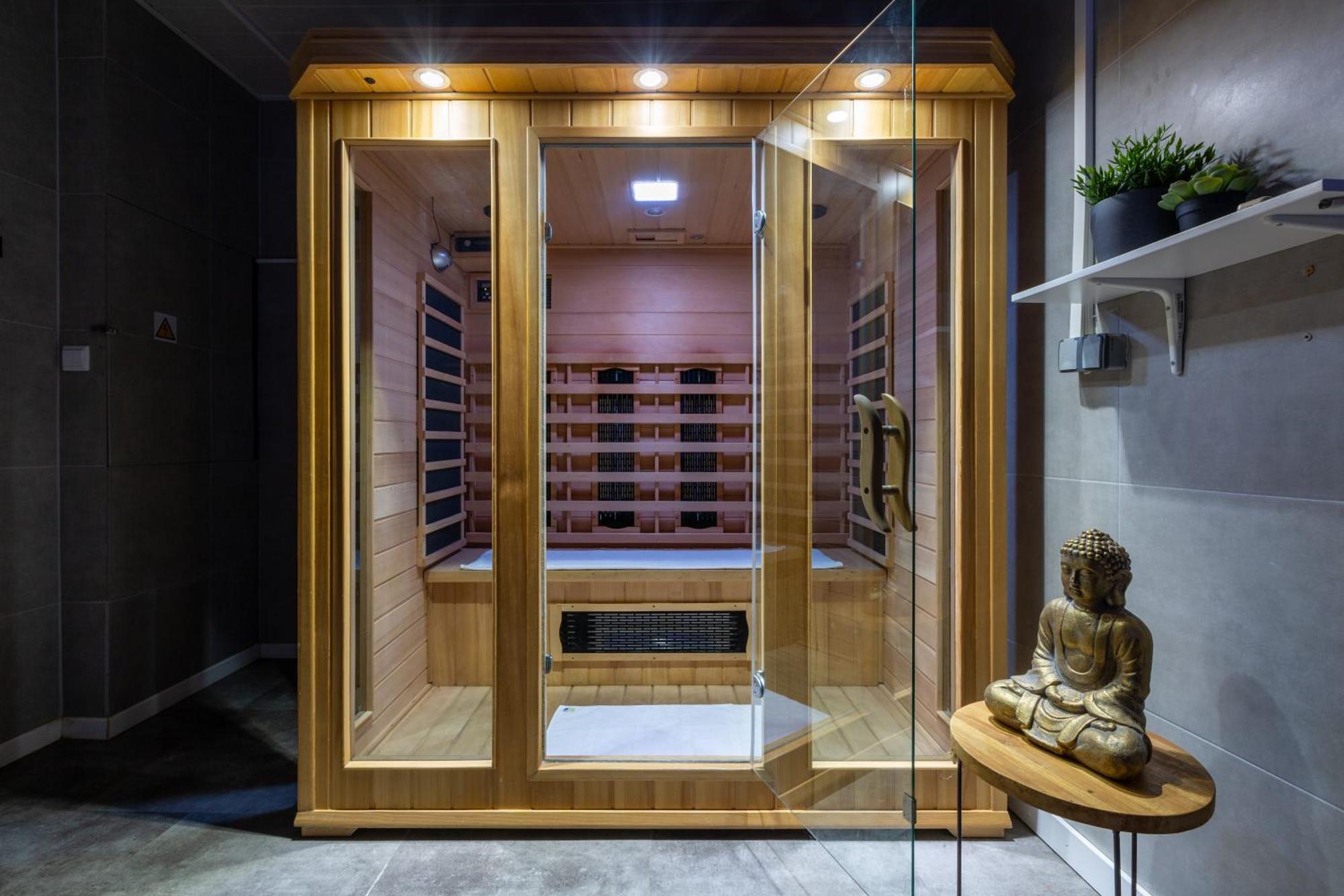Ittenheim Gites Spa Strasbourg - Villa Ours - Spa Prive, Sauna, Borne D'Arcade, Babyfoot מראה חיצוני תמונה